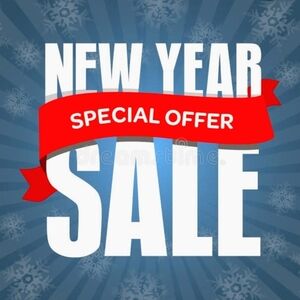 Lowest Prices Of The Year!!